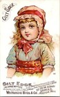 Gilt Edge Dressing For Ladies Shoes Whittemore Bros Boston Victorian Trade Card