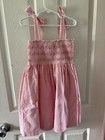 Janie   Jack Smocked Sundress