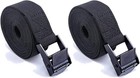 Tie Down Nylon Strap - 2pcs Cam Buckle Tie Down Straps Heavy Duty Secure Stra   