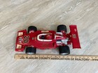 1974  20 Gordon Johncock Indy 500 Racecar Decanter Bourbonwhiskey Hoffman