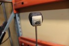 Drum Workshop Dw 5000 Single Chain Bass Drum Pedal  used 