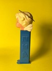 Vintage Christmas Angel Pez Dispenser   3 9 With Feet   Made In Austria