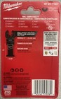 Milwaukee 49-25-1103 Oscillating Multi-tool Blade Kit  3-piece  0782