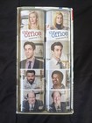 The Office Complete Series Dvd Box Set Seasons 1-9  38 Discs  Dunder Mifflin