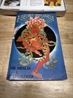 1977 The Secret Dakini Oracle Deck Cards Complete Instruction Cards  Book  Box 