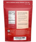 White Cheddar Cheese Powder 11 25 Oz Pack 1 Dips Sauces Baked Goods Popcorn