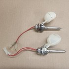  2  Hobart C44a Dishwasher Probe   Switch Assy  2 Wire  Water Level 328495 Oem