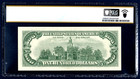 1966     100 Legal Tender        Red Seal  Fr-1550          Pcgs 35 Ppq