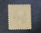 Us Scott  425 2-cent Washington 1914 Mint Nh Og