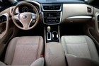 2017 Nissan Altima 2 5