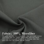 1800 Count Flat Sheet - Soft And Breathable Wrinkle Free - 6 Sizes 23 Colors