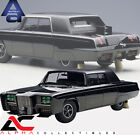 Autoart 71546 1 18 The Green Hornet Tv Show Car  black Beauty 