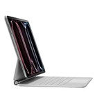 Wireless Magic Keyboard Case For Apple Ipad Pro 13-inch  m4  2024  Smart Mult   