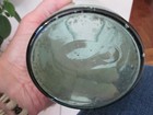 Antique Light Green Fruit Jar