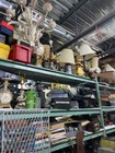 10 Lb Estate Liquidation Warehouse Lot  Mixed Items Old   New-bulk   ts6d