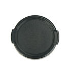 25mm-105mm Snap On Front Cap For Nikon Fuji Olympus Sony Lens Dslr Slr Camera