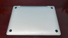 Apple Macbook Pro 2018 13   1tb Ssd  Intel I5  16gb  - Silver - Cosmetic Issues