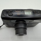 Vintage Kodak Advantix 4100ix Zoom 35mm Point   Shoot Film Camera Tested Working