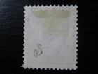 Danish West Indies Sc   29 Scarce Used Stamp  Scv  22 50