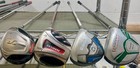 Wholesale Lot Of 20 Assorted Golf Drivers