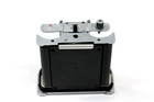 Hasselblad A12 6x6 120 Film Insert Only  No Back  From Repair Shop Read    1183