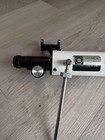 Parts For A Meade Telescope Ds-114 - Parts - Lenses  Dust Cap  And Focuser 