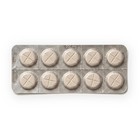 Vegetable Rennet Tablets  Strip Of 10