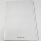 Makeup By P  J  Hughes Collectible Hardcover Book Cosmetics Beauty Guide