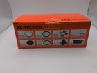 Godox Ak-r1 Round Head Accessories Magnetic Port Ad200 Ad200pro Pocket Flash