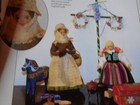 7p Charlotte Weibull Doll History Article   Swedish Culture