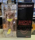 Tbleague Phicen M34 1 6 Flexible Male Seamless Muscular Body Steel Skeleton Toy