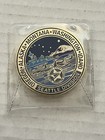 Usps U s  Postal Inspection Service Seattle Division Challenge Coin Or Ak Id Mt