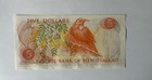 New Zealand 5 Dollars Nd  1975  P-165c Aunc