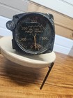 General Electric Wwii Fuel Quantity Indicator Instrument Aviation 24v Usa Made