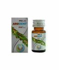 Extra Strength Super Potent Gum Disease Cure Stop Bleeding Receeding Gums Teeth