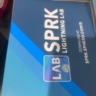 Sphero Sprk  App-enabled Robot Ball With Programmable Sensors   Led Lights