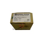 New In Box Pepperl   Fuchs Obs4000-18gm60-e5-v1 Photoelectric Sensor