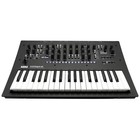 Korg Minilogue Xd Polyphonic Analog Synthesizer Multi-engine 37-keys Sequencer
