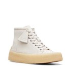  26167698  Mens Clarks Caravan Mid