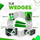 Tlr Wedges - Tile Leveling System Wedges     Lifetime Warranty