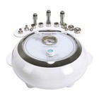 3 In 1 Diamond Microdermabrasion Machine Facial Skin Care Salon For Face Massage