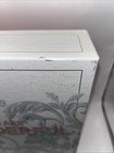 Bath And Body Works Pure Wonder Gift Set Lotion Shower Gel Mist Open Box