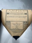 Vintage Ampico Piano Roll 210961 Where Were You  where Was I   Played By Arden