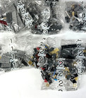 Lego 7965 Star Wars Millennium Falcon New Sealed Bags Incomplete Set In Box