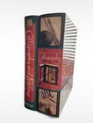 Reader   s Digest Calligraphy   Lettering Complete Kit Book Set With Pens  Ink
