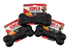 Kong Extreme Goodie Bone Large Power Chewer Durable Treat Stuffable Dog Chew Toy