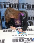 Kathy Long Signed 8x10 Photo Psa dna Coa Ufc 1 The Stranger Movie Picture Auto d