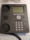 Lot Of 4 Avaya 9608 Phone 700480585 Ip Digital Display Desk Telephone  new 