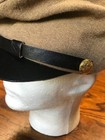 Reproduction Civil War Cs Mcdowell Forage Cap  7 1 4  Campaigner Quality