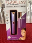 Flawless Facial Hair Remover Painless Hair Removal Trimmer Epilator Women Shaver